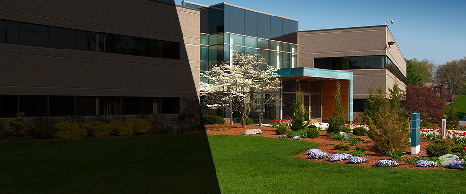 Brown City Landscapers