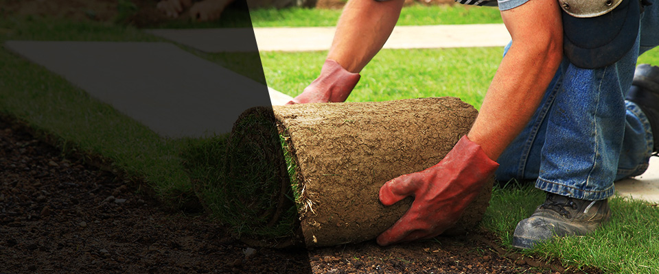 Brown City Landscapers